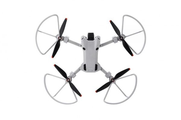 Ochranné oblouky na dron DJI Mini 4 Pro 1DJ5383