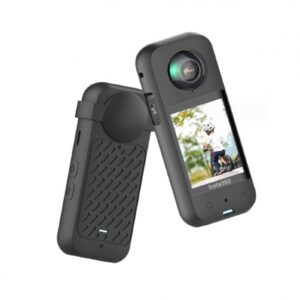 Stablecam Silikonový kryt na kameru Insta360 X3 1INST401