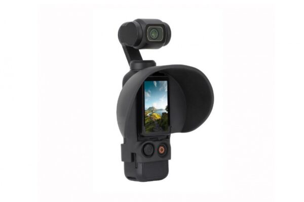 Sluneční clona na displej DJI Osmo Pocket 3 1DJ6209