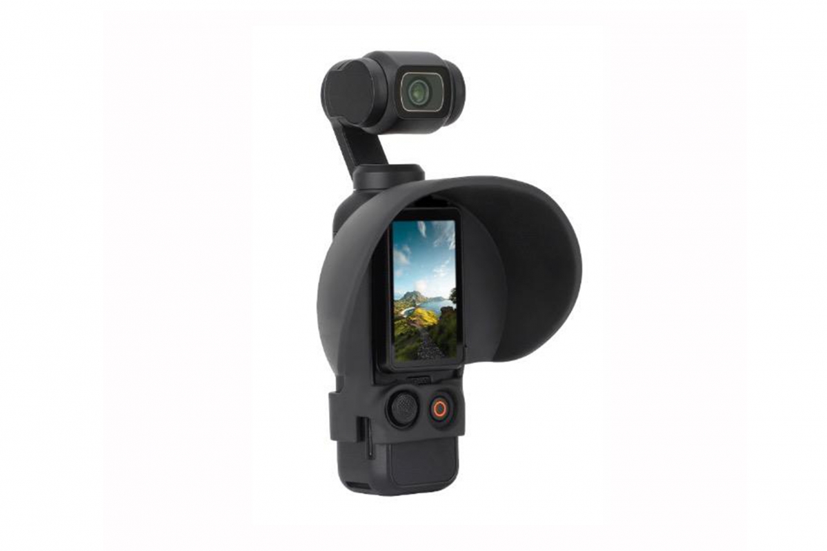 Sluneční clona na displej DJI Osmo Pocket 3 1DJ6209
