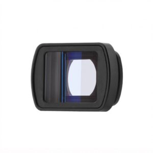 Anamorfický objektiv na DJI Osmo Pocket 3 1DJ6207