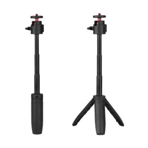 Tripod s prodlužující tyčí na akční kameru 1DJ6627