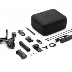 Stabilizátor DJI RS 4 Combo 9147
