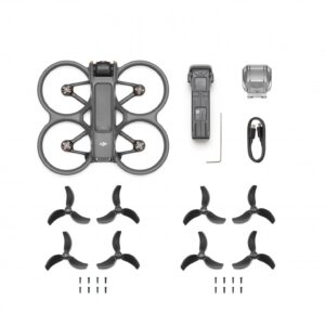 FPV dron DJI Avata 2 (pouze dron) 9170