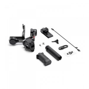 Stabilizátor DJI RS 4 9146