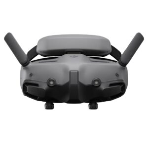 DJI Goggles 3 k závodnímu dronu 9175