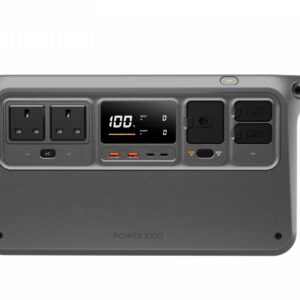 Nabíjecí stanice DJI Power 1000 (EU) 9261