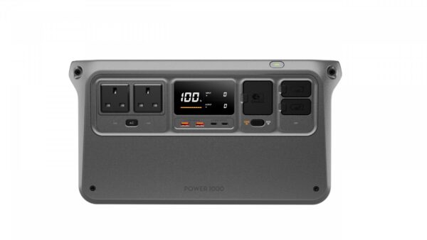 Nabíjecí stanice DJI Power 1000 (EU） 9261
