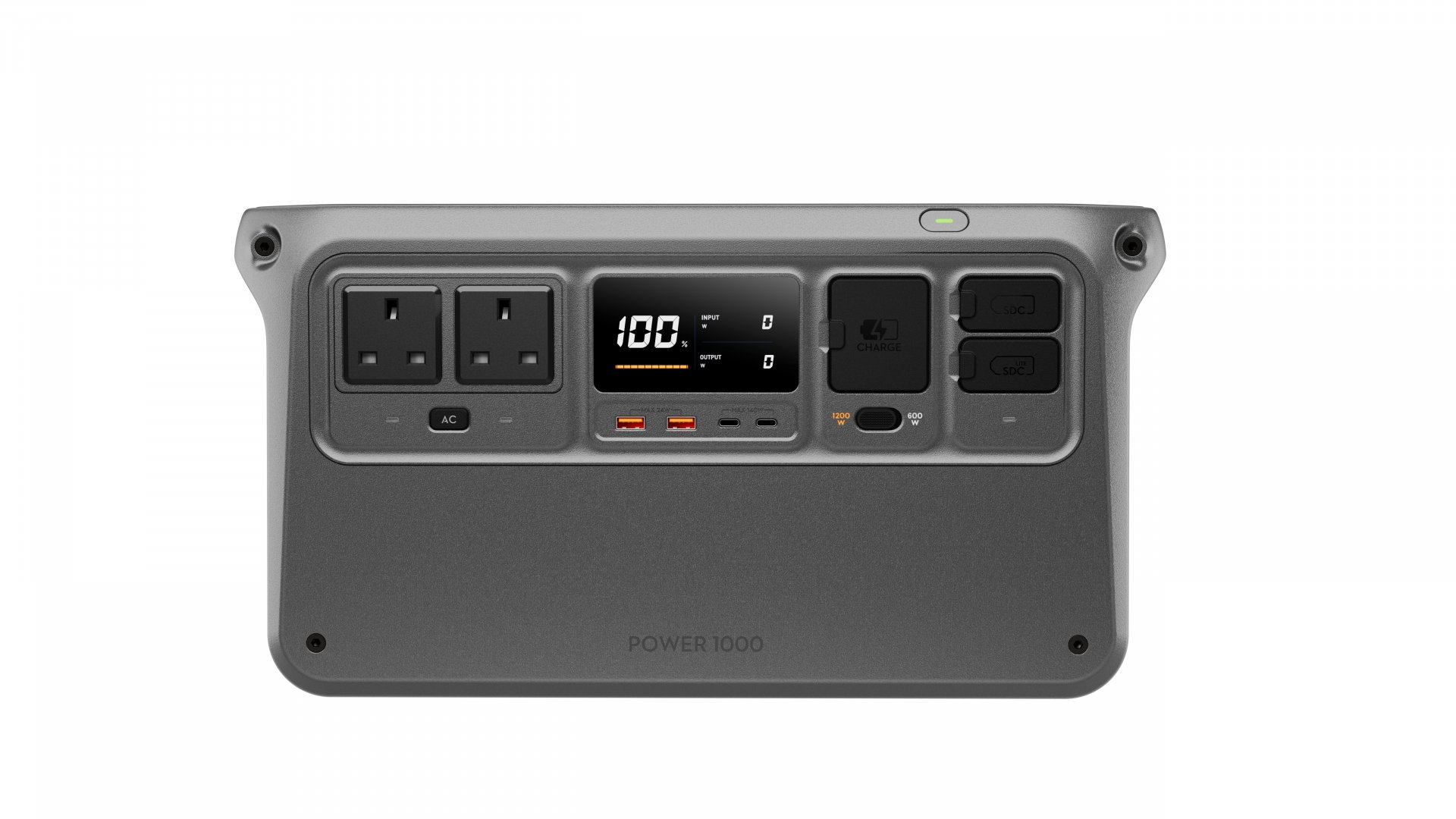 Nabíjecí stanice DJI Power 1000 (EU) 9261