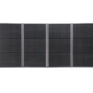 Zignes 120W Solar Panel (EU) 9263