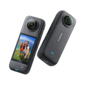 Akční kamera Insta360 X4 INST740
