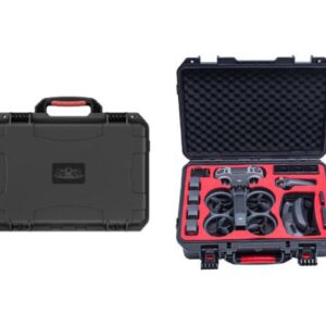 ABS voděodolný kufr na dron DJI Avata 2 1DJ0524