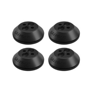 CNC kryty na motory dronu DJI Avata 2 1DJ0528