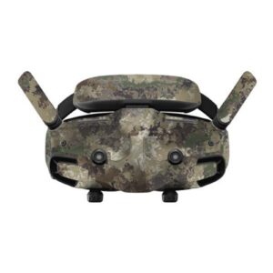 Camouflage polep na DJI Goggles 3 1DJ0532