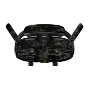 Camouflage polep na DJI Goggles 3 1DJ0531