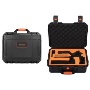 ABS odolný kufr na stabilizátor DJI RS 4 1DJ4100