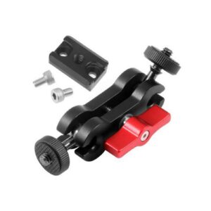 Prodlužovací adaptér s prodlužovacím ramenem na stabilizátor DJI RS 4 / RS 4 Pro 1DJ4096