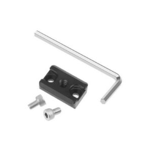 Adaptér z hliníkové slitiny na stabilizátor DJI RS 4 / RS 4 Pro 1DJ4095