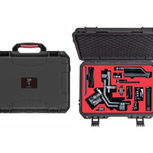 Voděodolný kufr na stabilizátor DJI RS 4 / RS 4 Pro 1DJ4102