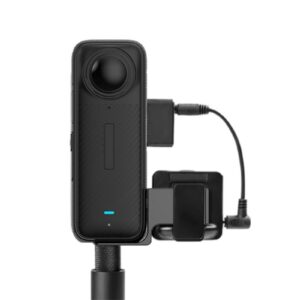 Prodlužovací adaptér mikrofonu na kameru Insta360 X4 1INST636