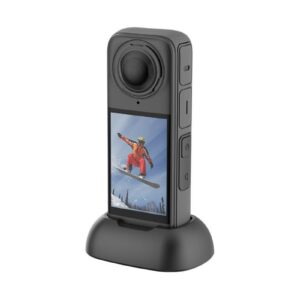 Silikonová základna na kameru Insta360 X4 1INST625