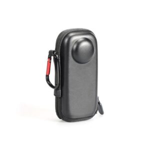 Mini pouzdro s karabinou na kameru Insta360 X4 1INST604