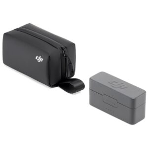 DJI Mic 2 nabíjecí pouzdro 8721