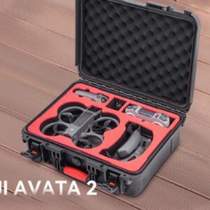 Odolný kufr na dron DJI Avata 2 1DJ0560