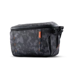 Fotobrašna Pgytech OneMo Sling 11L (Grey Camo) PGB950
