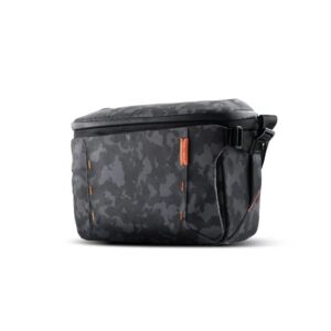 Fotobrašna Pgytech OneMo Sling 7L (Grey Camo) PGB948