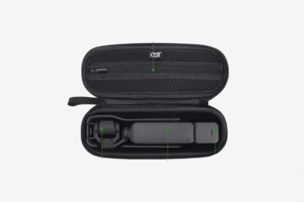Mini pouzdro na DJI Osmo Pocket 3 1DJ6204F