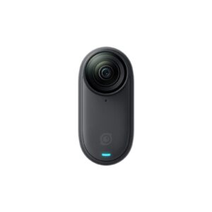Mini kamera Insta360 GO 3S – 64GB (černá) INST486