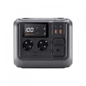 Nabíjecí stanice DJI Power 500 (EU) 9603