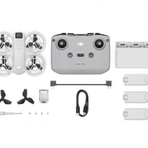 Dron DJI Neo Fly More Combo 9673