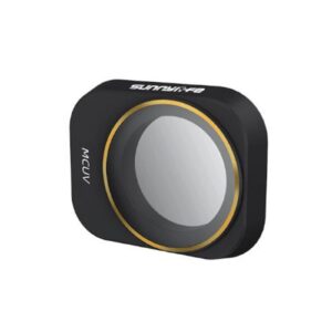 UV filtr na dron DJI Mini 3 / Mini 3 Pro 1DJ5277
