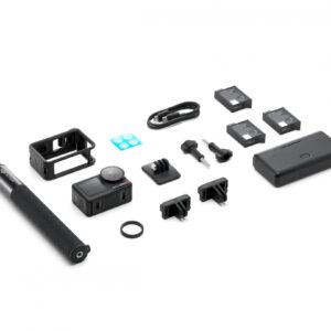 DJI Osmo Action 5 Pro Adventure Combo CP.OS.00000350.01