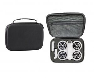 Černé pouzdro na dron DJI Neo 1DJNEO24