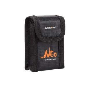Ohnivzdorný obal na baterii DJI Neo 1DJNEO26