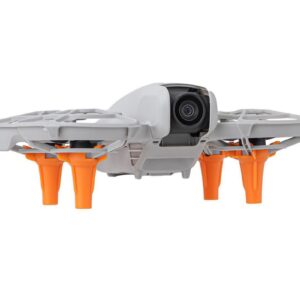 Oranžový přistávací podvozek na dron DJI Neo 1DJNEO28