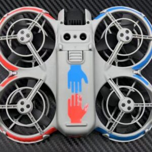 Fluorescenční samolepky na dron DJI Neo 1DJNEO44