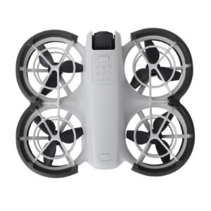 Černý chránič na ochranné oblouky DJI Neo 1DJNEO50