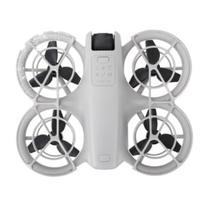 Šedý chránič na ochranné oblouky DJI Neo 1DJNEO51