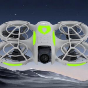 Fluorescenční samolepky na dron DJI Neo 1DJNEO92