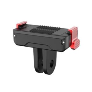 Protiskluzový magnetický rychloupínací držák kamery DJI Osmo Action 5 Pro 1INST818