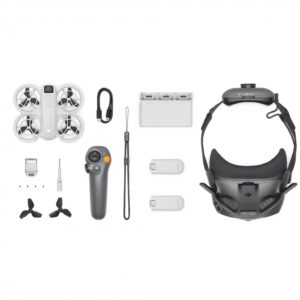 DJI Neo Motion Fly More Combo (CP.FP.00000186.06)
