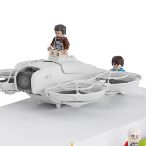 Lego adaptér na dron DJI Neo 1DJNEO52