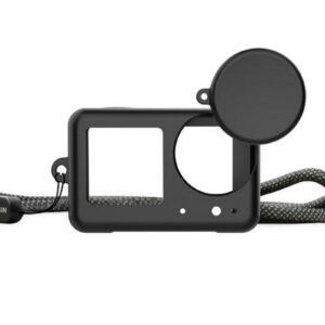 Silikonový kryt na kameru DJI Osmo Action 3 / 4 / 5 Pro 1INST802