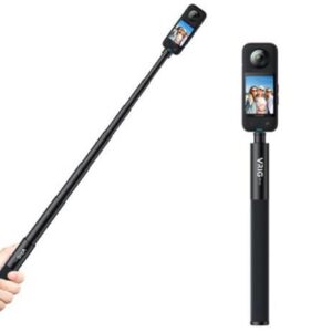 Prodlužující tyč na akční kameru (135 cm) 1DJ6637
