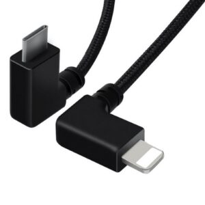 Lightning kabel k dálkovému ovladači RC-N1 / RC-N2 (30 cm) 1DJ2625