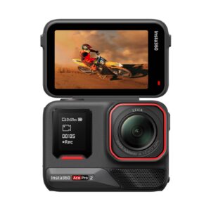 Akční kamera Insta360 Ace Pro 2 INST130